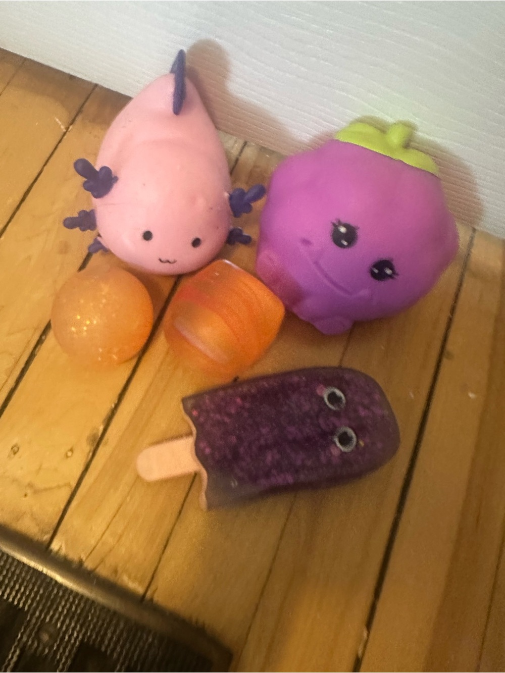 random squishy bundle